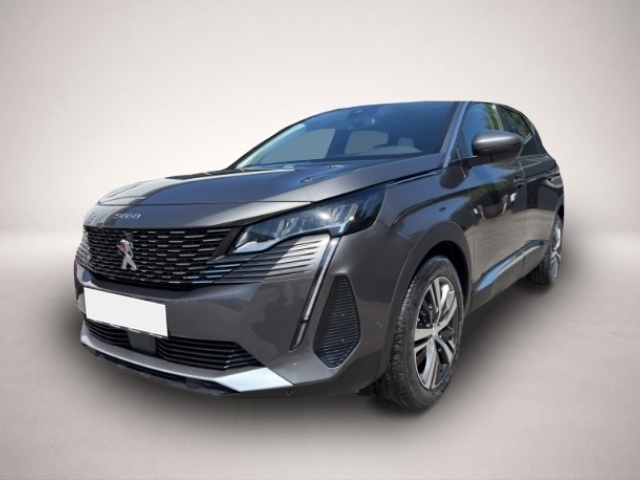Fotografie Peugeot 5008 Allure Pack 7-Sitzer NAVI APPLE CARPLAY KLI