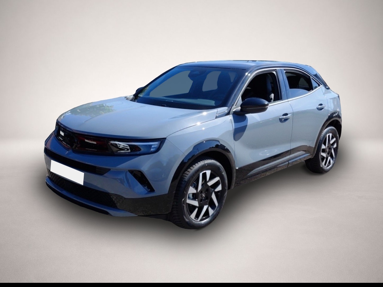 Bild 2 Opel Mokka GS Allwetterreifen SHZ LenkradHZG PDC Appl