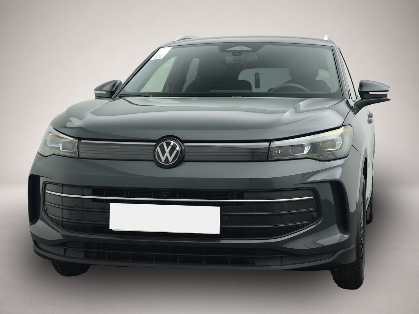 Bild 5 Volkswagen Tiguan 1.5 eTSI DSG Goal AHK IQ.LIGHT AREA-VIEW