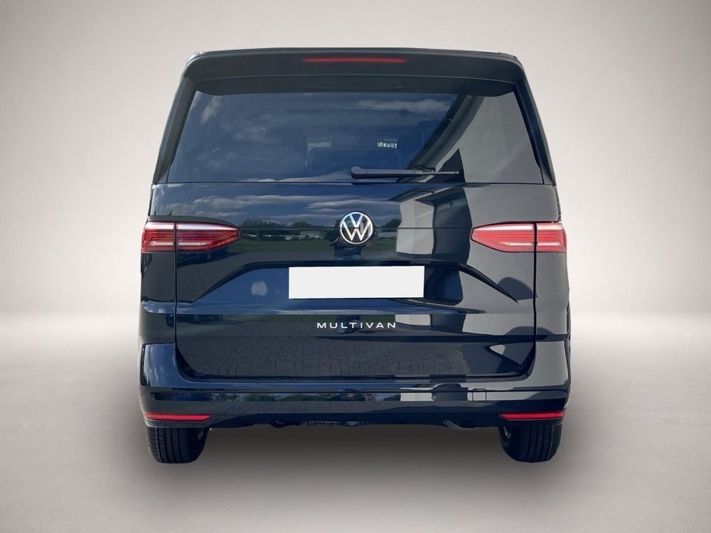 Fotografie des Volkswagen T7 Multivan Edition 2,0 TDI DSG 110KW KÜ 5 Jahre