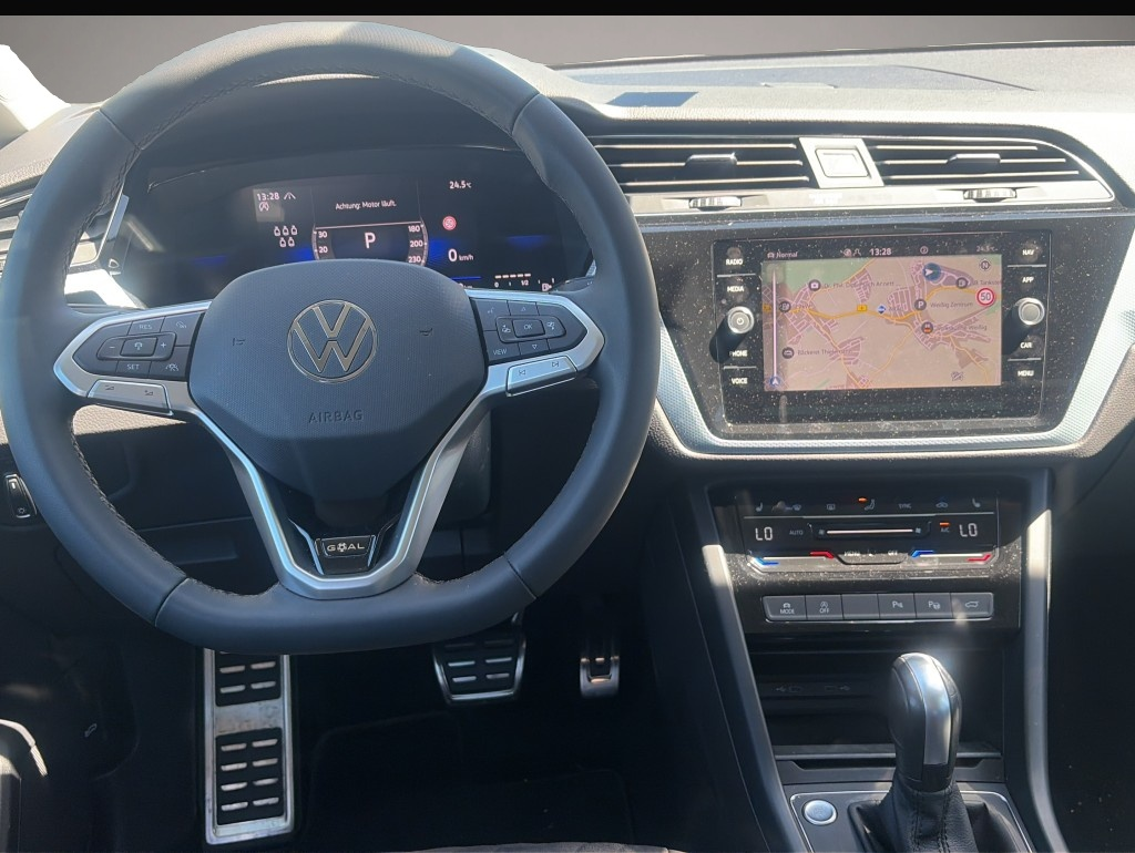 Bild 7 Volkswagen Touran 1.5 TSI DSG Comfortline*7 Sitze*Navi*