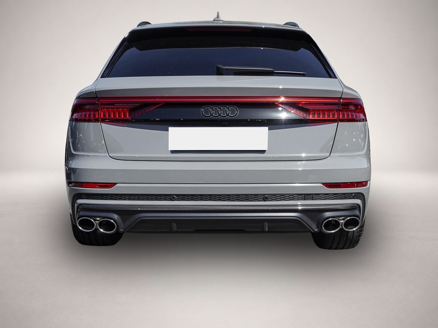 Fotografie 5 des Audi SQ8 SUV SQ8 competition plus TFSI 373(507) tipt
