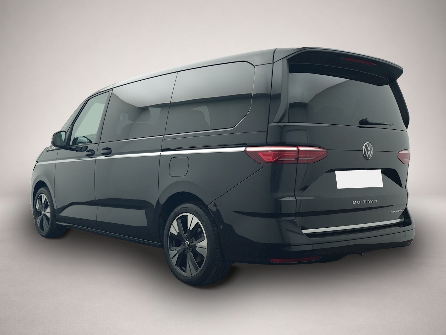 Fotografie 3 des Volkswagen T7 Multivan 1.5 TSI eHybrid DSG 4Mo. Style AHK E