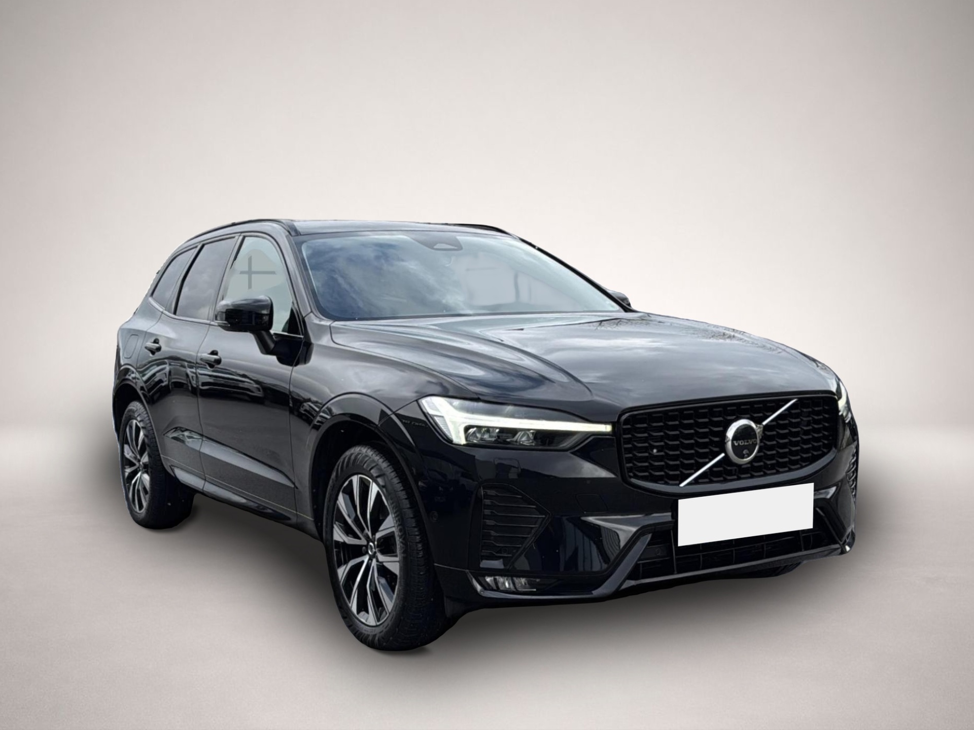 Bild 4 Volvo XC60 XC 60 Plus Dark 2WD Bluetooth LED Klima