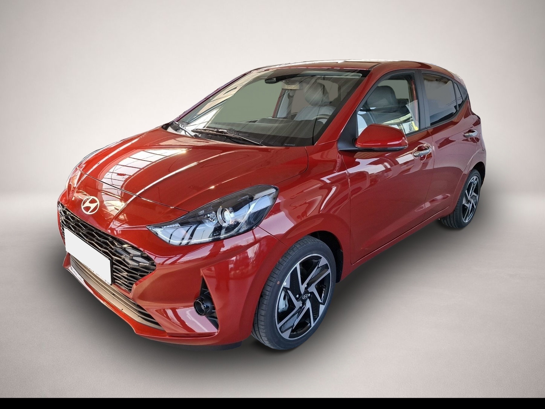 Bild 2 Hyundai i10 FL (MY25) 1.2 Benzin (79 PS) 5-MT Prime