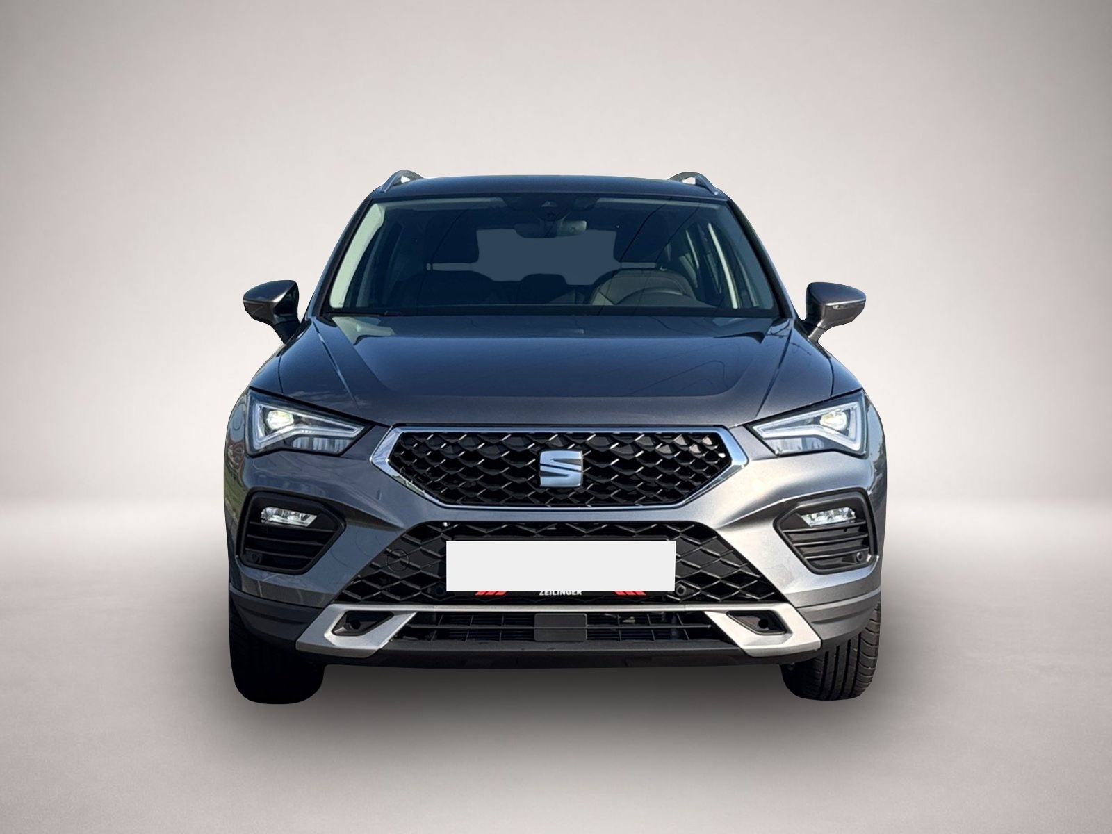 Bild 2 Seat Ateca Style TSI|AHK|el.HECK|NAVI|KAMERA|KEYLESS