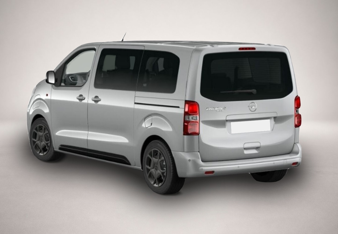 Fotografie 5 des Opel Zafira 42 kWh Edition 8S ConnectP Nav SHZ LHZ