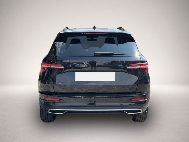 Bild 3 Skoda Karoq Sportline 1,5 TSI DSG Sportline 2ZKlimaautomati.
