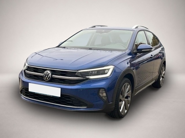 Fotografie 1 des Volkswagen Taigo 1.5 TSI DSG Style Navi,LM18,ACC