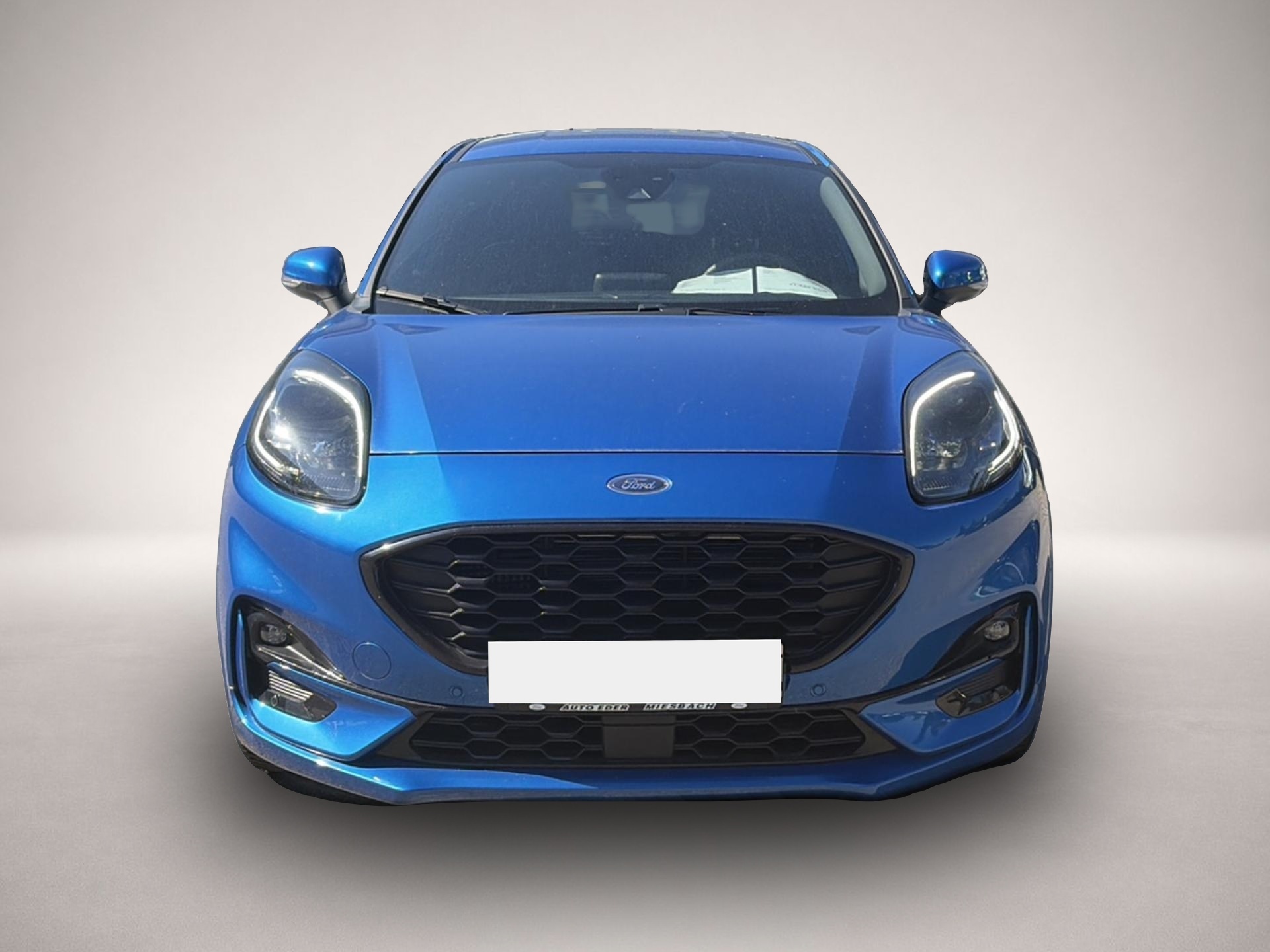 Bild 5 Ford Puma ST-Line X Bluetooth Navi LED Klima