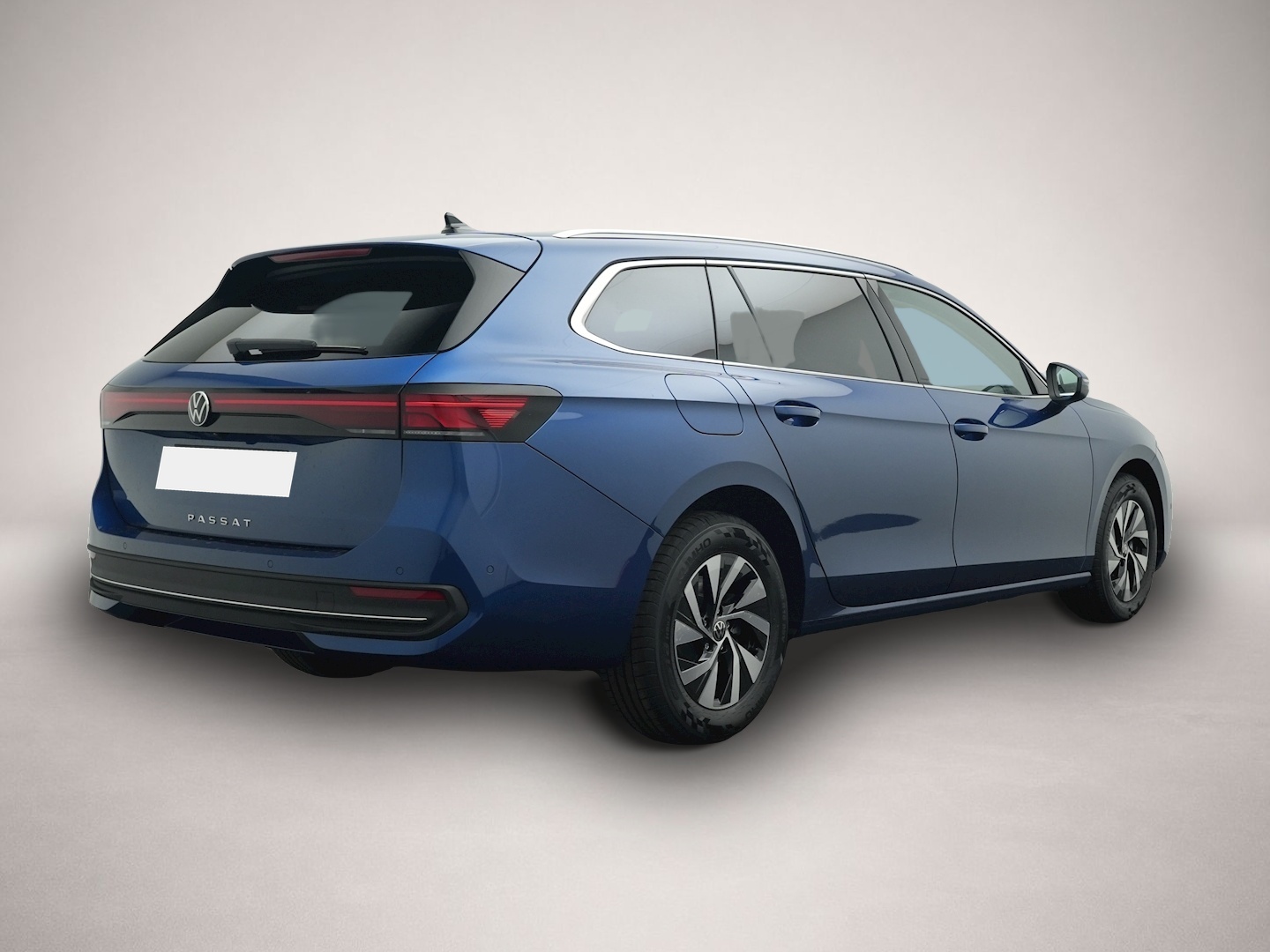 Bild 5 Volkswagen Passat Variant 2.0 TDI DSG Business