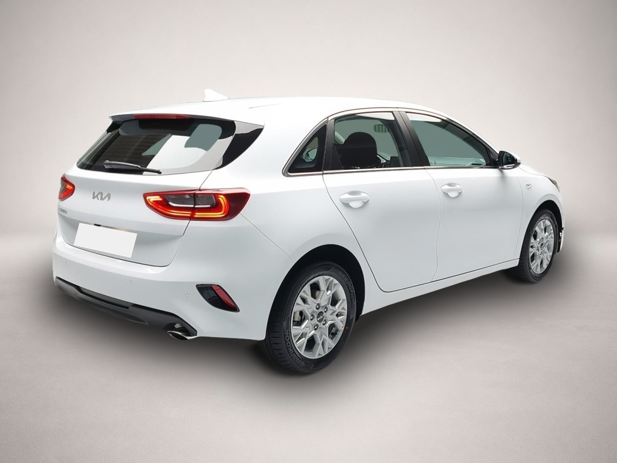 Bild 2 Kia cee'd / CEED 1.0 T-GDI VISION KOMFORT+ SITZH.