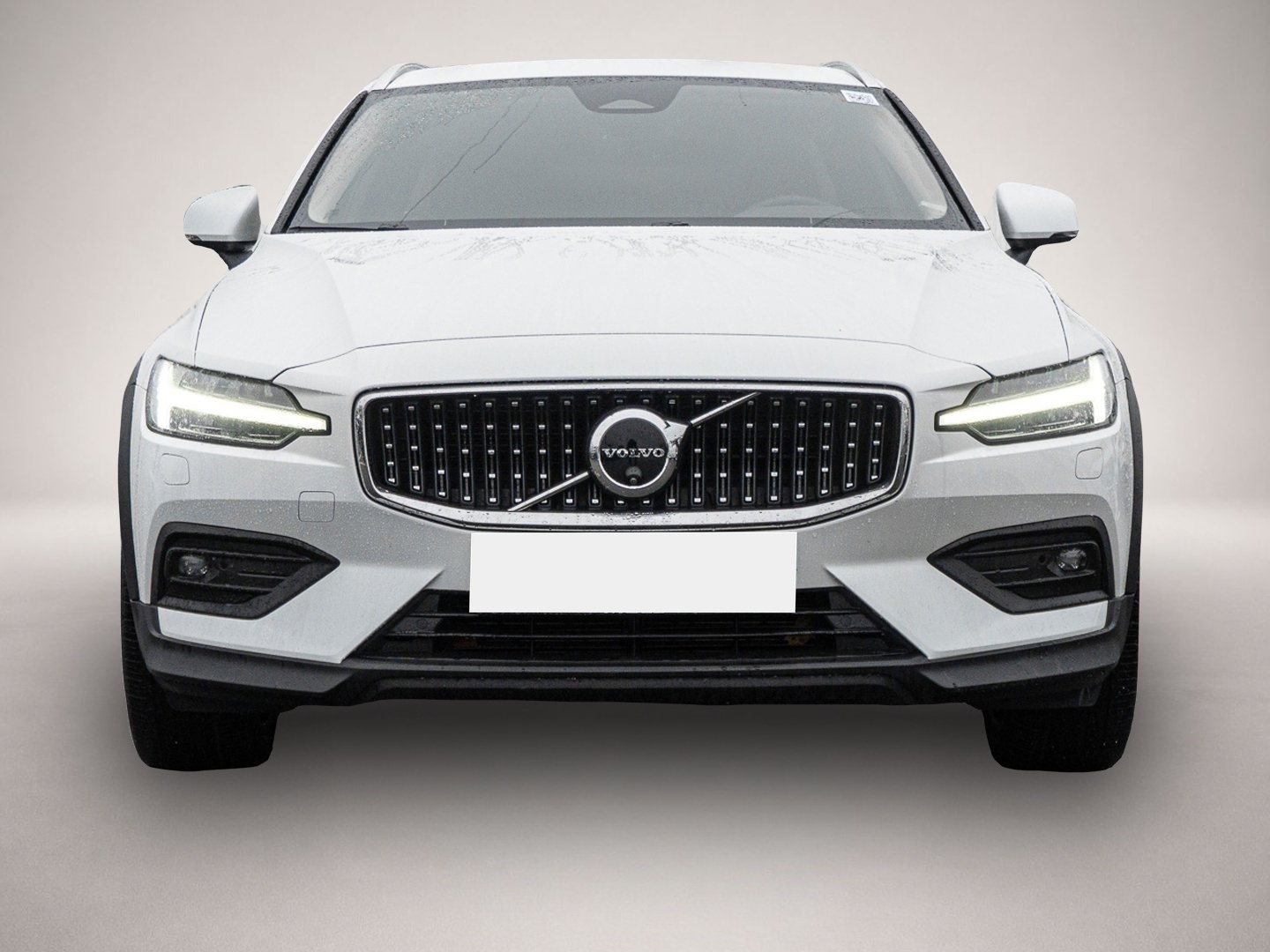 Bild 2 Volvo V60 Cross Country B4 AWD Plus LED 360Grad