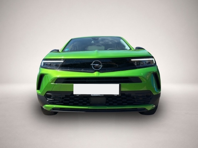 Bild 6 Opel Mokka Elegance Digitales Cockpit LED Apple CarPl