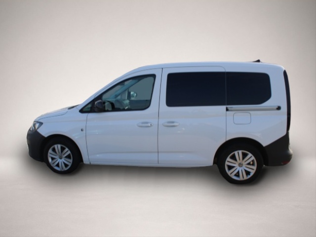 Bild 8 Volkswagen Caddy Kombi 2.0 TDI DSG AHK/Tempo/Einparkhi