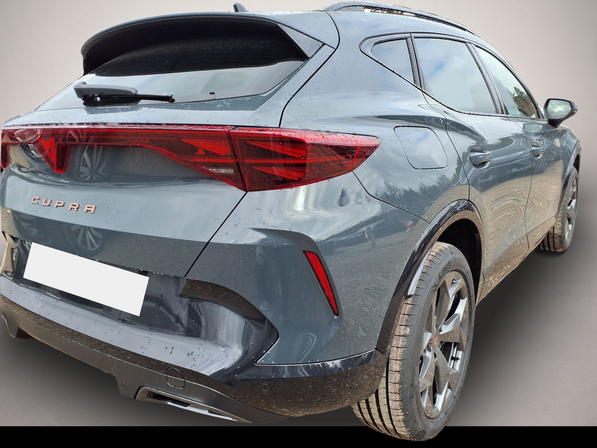 Fotografie 2 des Cupra Formentor 1.5 eTSI 7-Gang-DSG