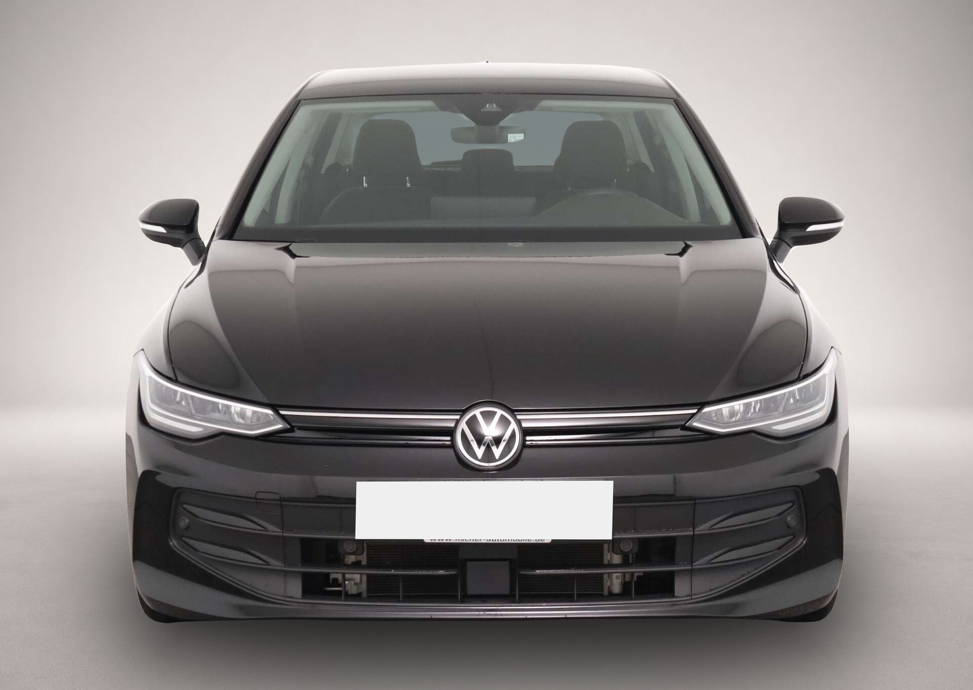 Bild 2 Volkswagen Golf 2.0 TDI Life