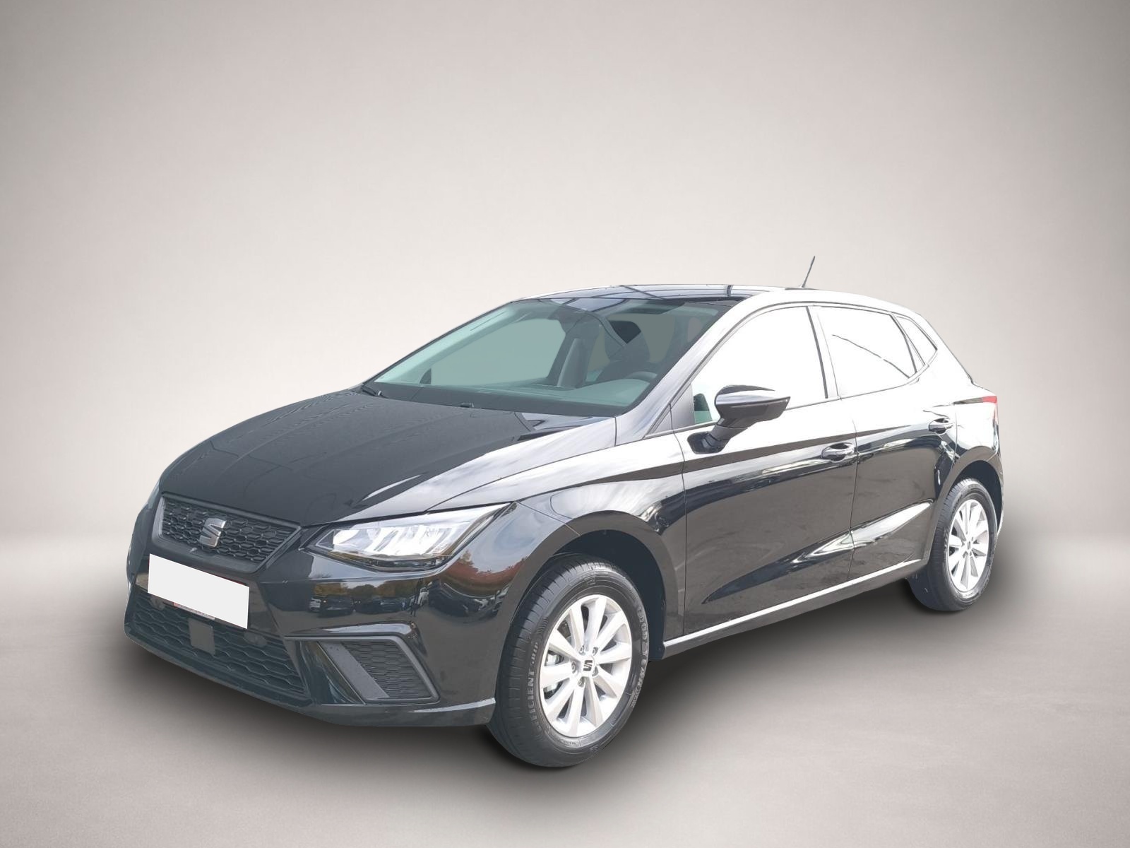Bild 1 Seat Ibiza 1.0 TSI Road Edition LED NAVI KAMERA PDC K