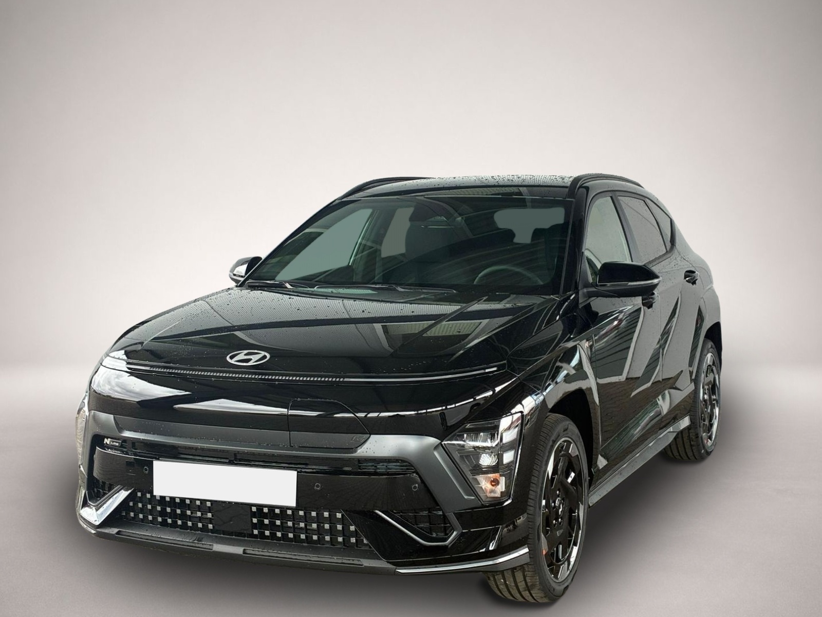 Bild 1 Hyundai KONA Elektro N-Line 64,8 kWh / Bose / ACC / PDC