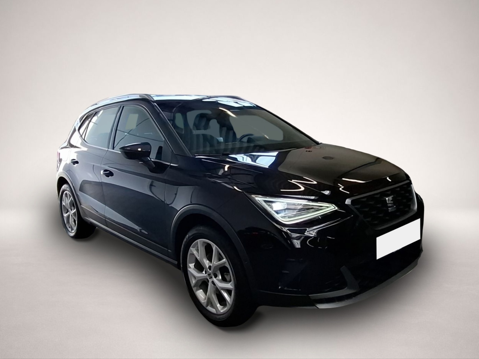 Bild 7 Seat Arona FR 1.0 TSI 7-Gang DSG