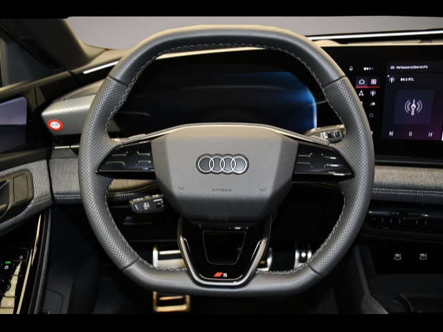 Bild 5 Audi e-tron A6 Avant e-tron edition one blue HeadUp/Matrix/L