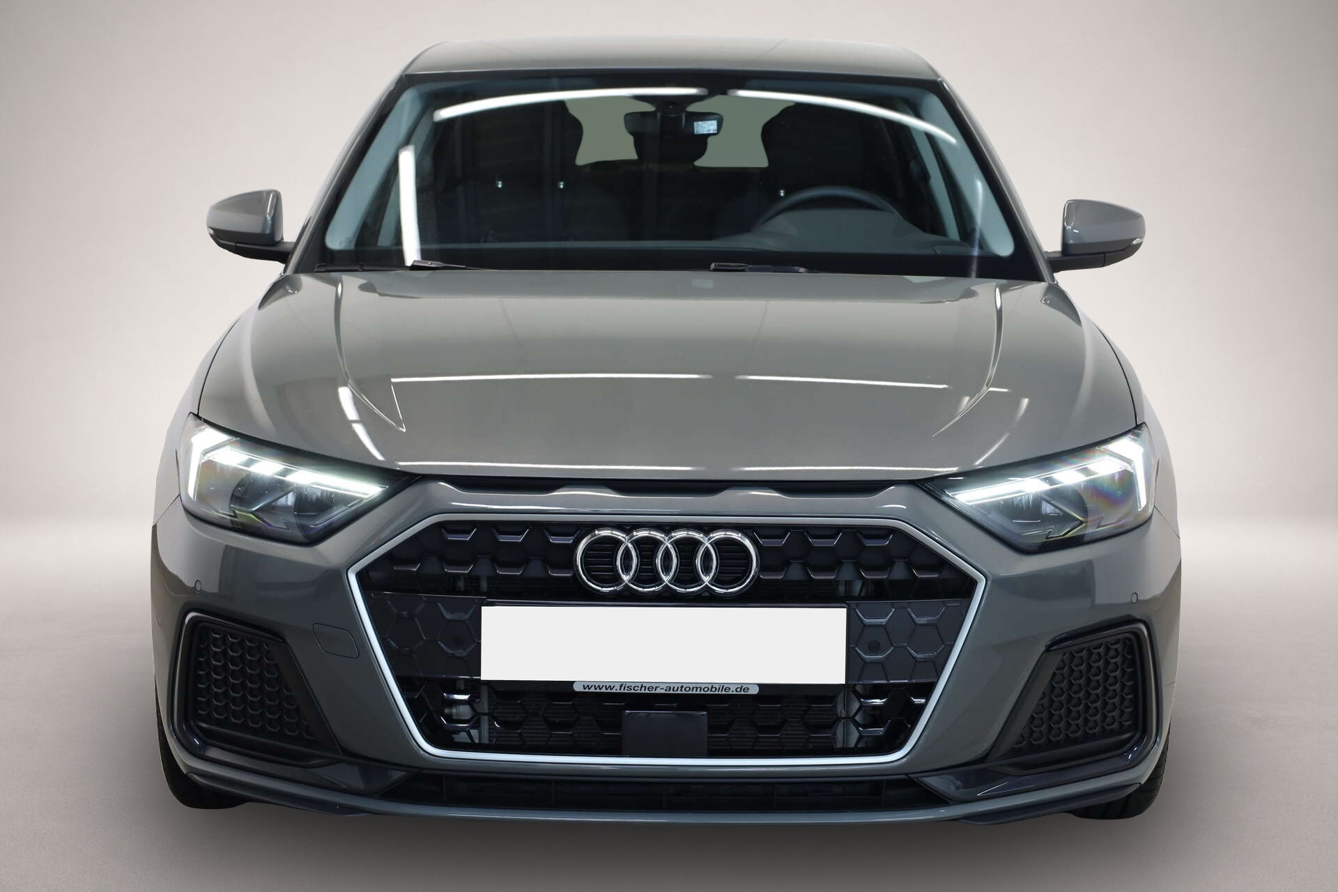 Bild 2 Audi A1 Sportback 35 TFSI Advanced