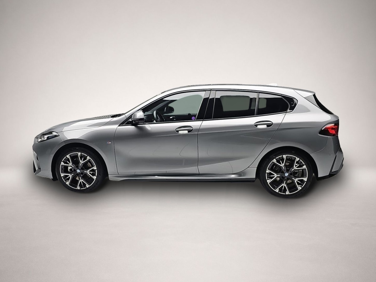 Fotografie 4 des BMW 120 D AUTO. M SPORT NAVI LED INNOVATION HUD AHK
