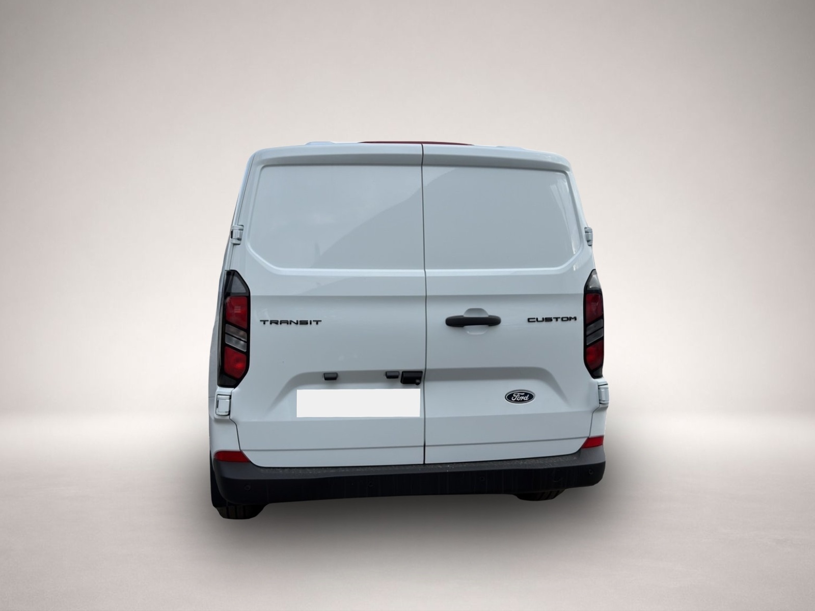 Bild 4 Ford Other Transit Custom Kasten 2.0 EcoBlue 320 L1 FWD Tre