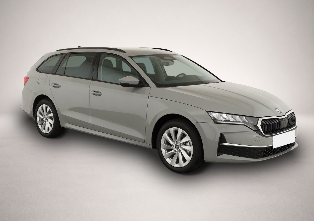 Bild 2 Skoda Octavia Combi 1.5 TSI Selection, LED, Side, ACC,