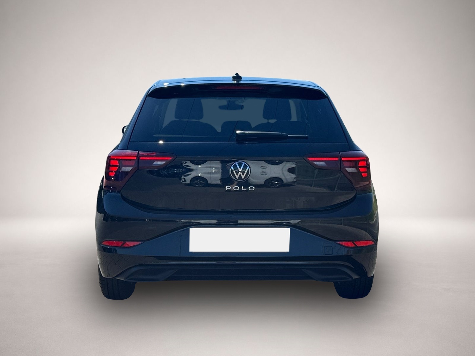 Fotografie des Volkswagen Polo GOAL TSI DSG|ACC|SITZHEIZUNG|APP-CONNECT