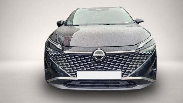 Bild 1 Nissan Qashqai Tekna 4x4 Qashqai Tekna 4x4*Navi*LED*PDach*Lede.