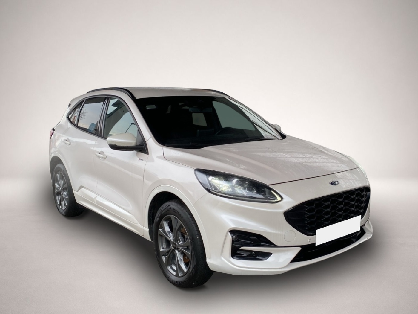 Bild 6 Ford Kuga ST-Line X LED*Navi*4xSHZ*LM*WiPa2*B&O*