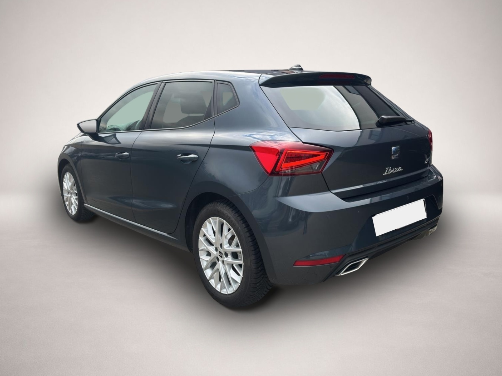 Bild 4 Seat Ibiza 1.5 TSI DSG AB 246EUR FR ALCANTARA NAVI VI