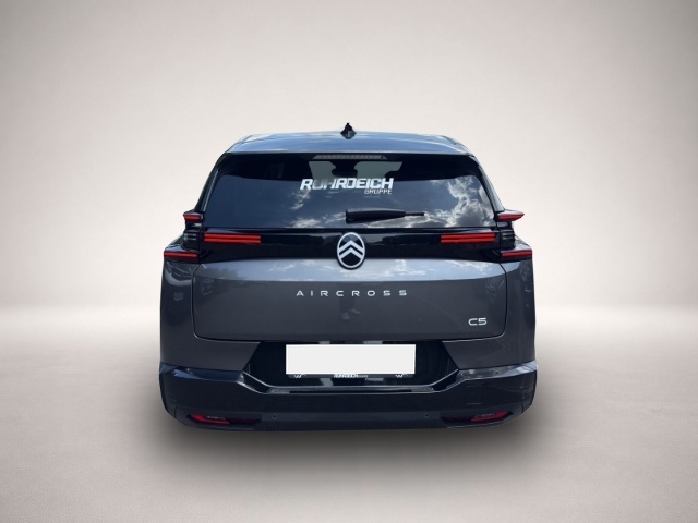 Bild 4 Citroën C5 Aircross 145 Hybrid MAX 360° Memory HUD AHK N