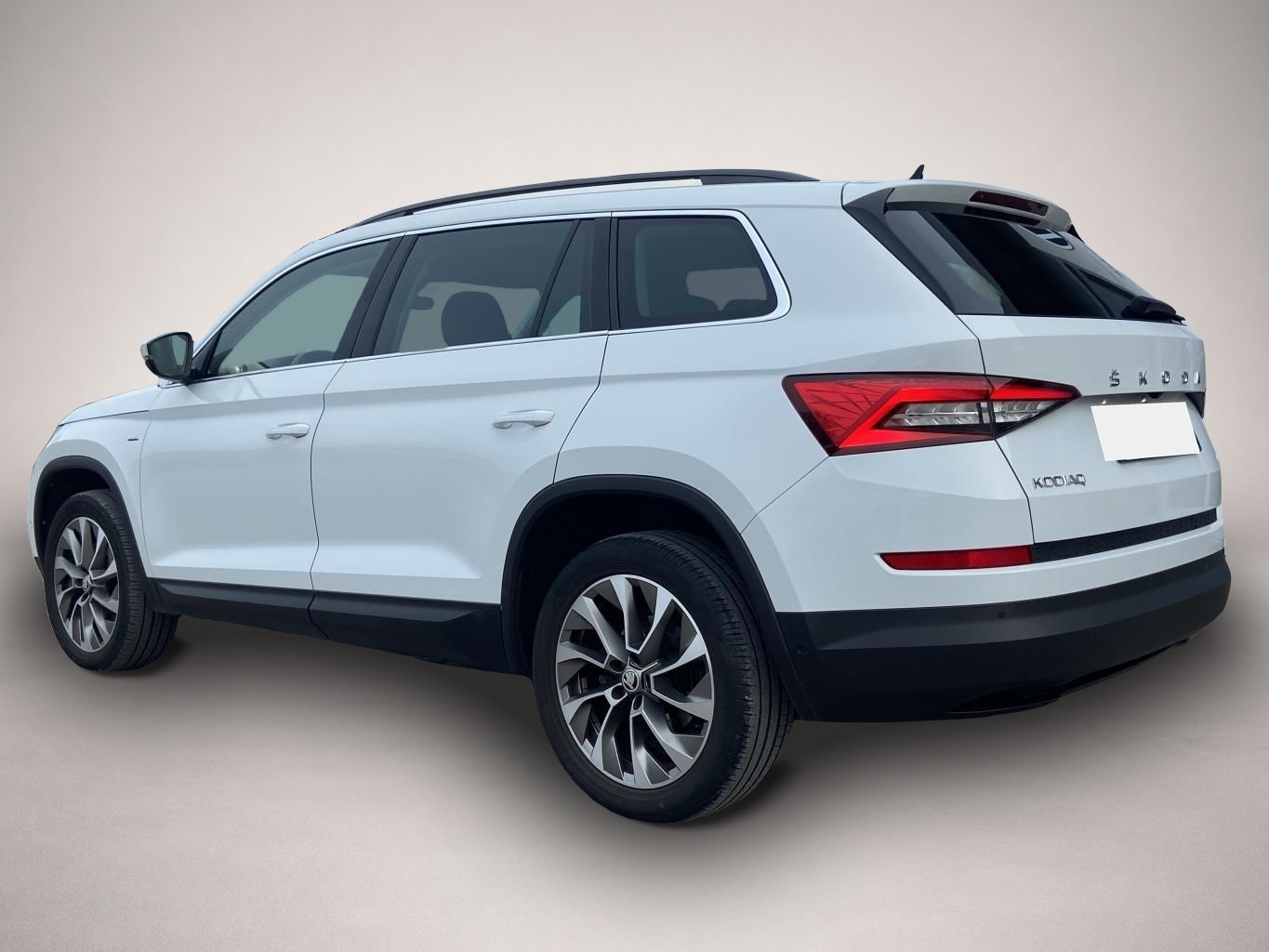 Bild 3 Skoda Kodiaq 2.0 TSI DSG 4x4 Clever 7-SITZER AHK+SMART