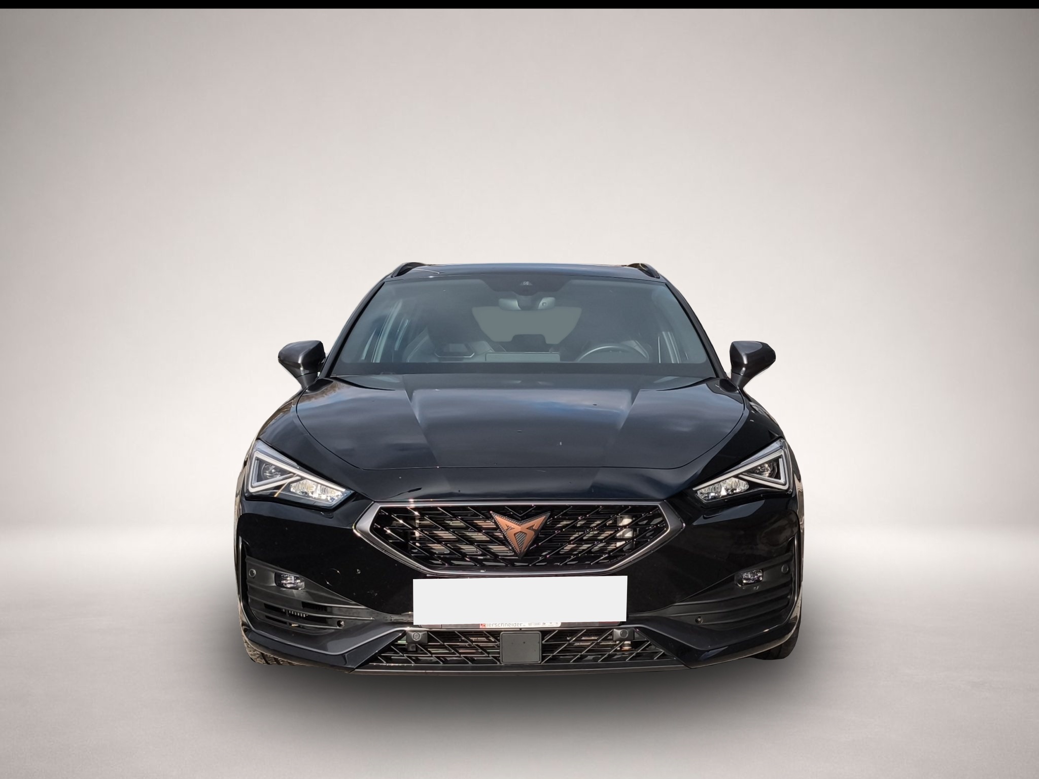 Bild 2 Cupra Leon SP 2.0 TSI DSG 4Drive VZ LED NAVI PANORAMA