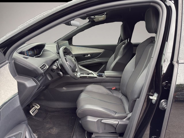 Bild 7 Peugeot 3008 GT HYBRID 136 e-DSC6