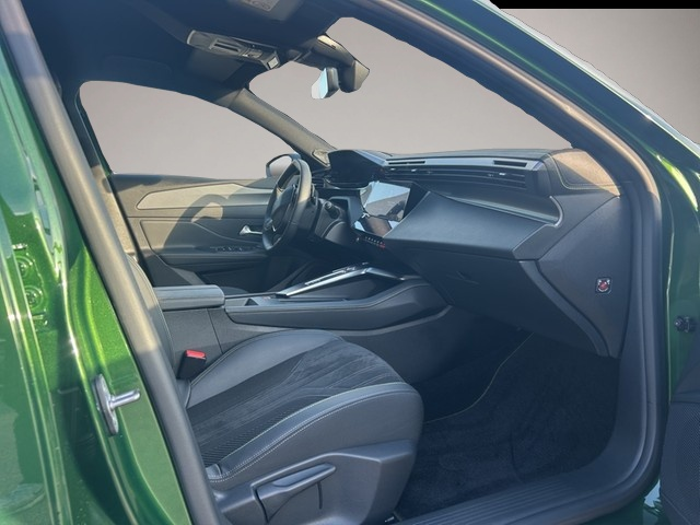 Bild 7 Peugeot 308 GT Navi Leder Memory Sitze MassagesitzeApple