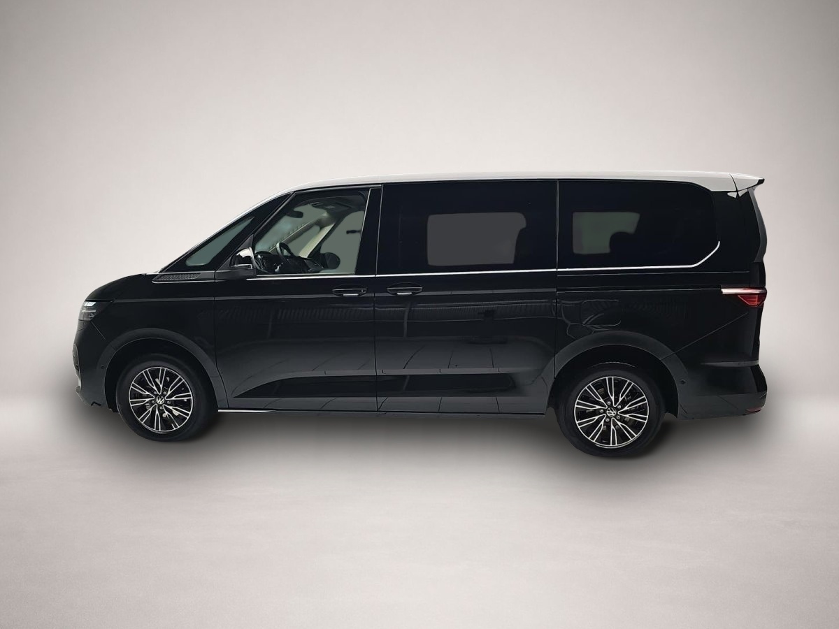 Bild 4 Volkswagen T7 MULTIVAN 2.0 TDI DSG LIFE LANG ACC AHK