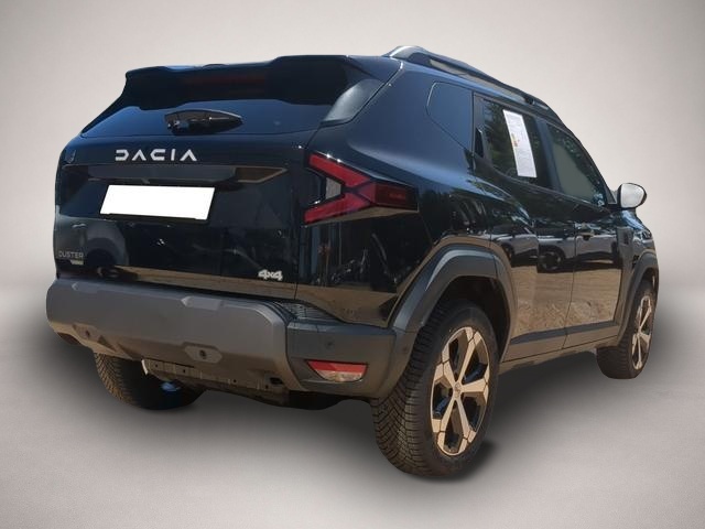 Bild 2 Dacia Duster Journey SHZ+LKHZ Duster hybrid-G 150 EDC 4x4 Jo.