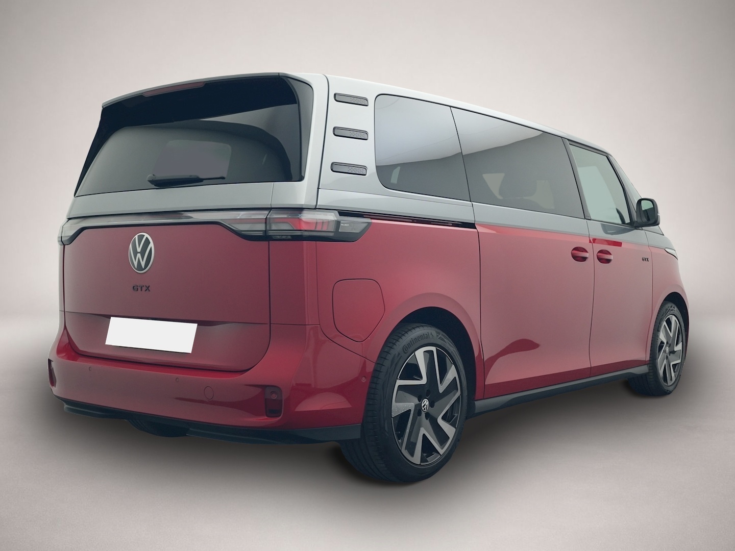 Bild 5 Volkswagen ID. Buzz GTX 5.-J.-GAR AHK HuD H&K WÄRMEPUMPE