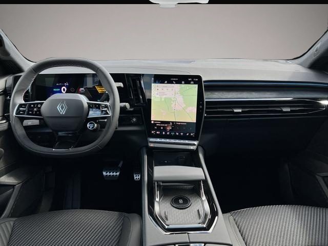 Bild 4 Renault Austral Esprit Alpine SHZ+LED+Google E-TECH Full Hybrid.