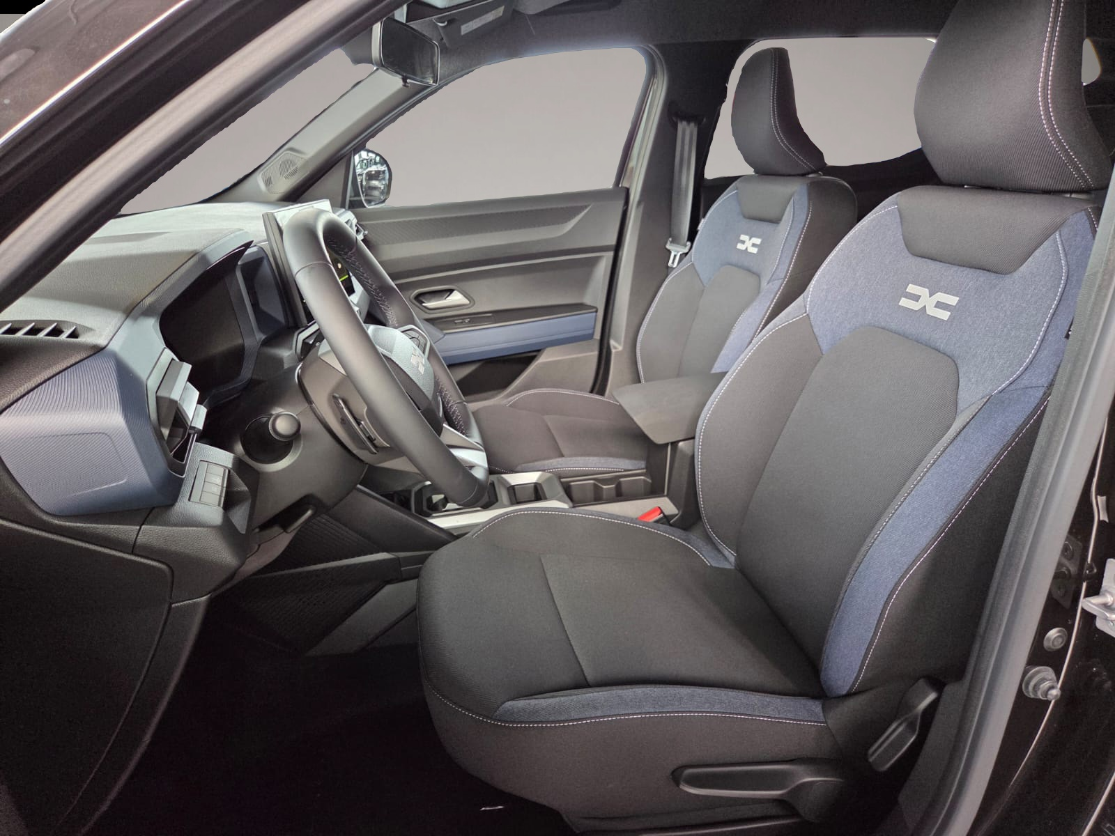 Fotografie 6 des Dacia Duster 1.3 TCe 150 EDC Journey City Paket