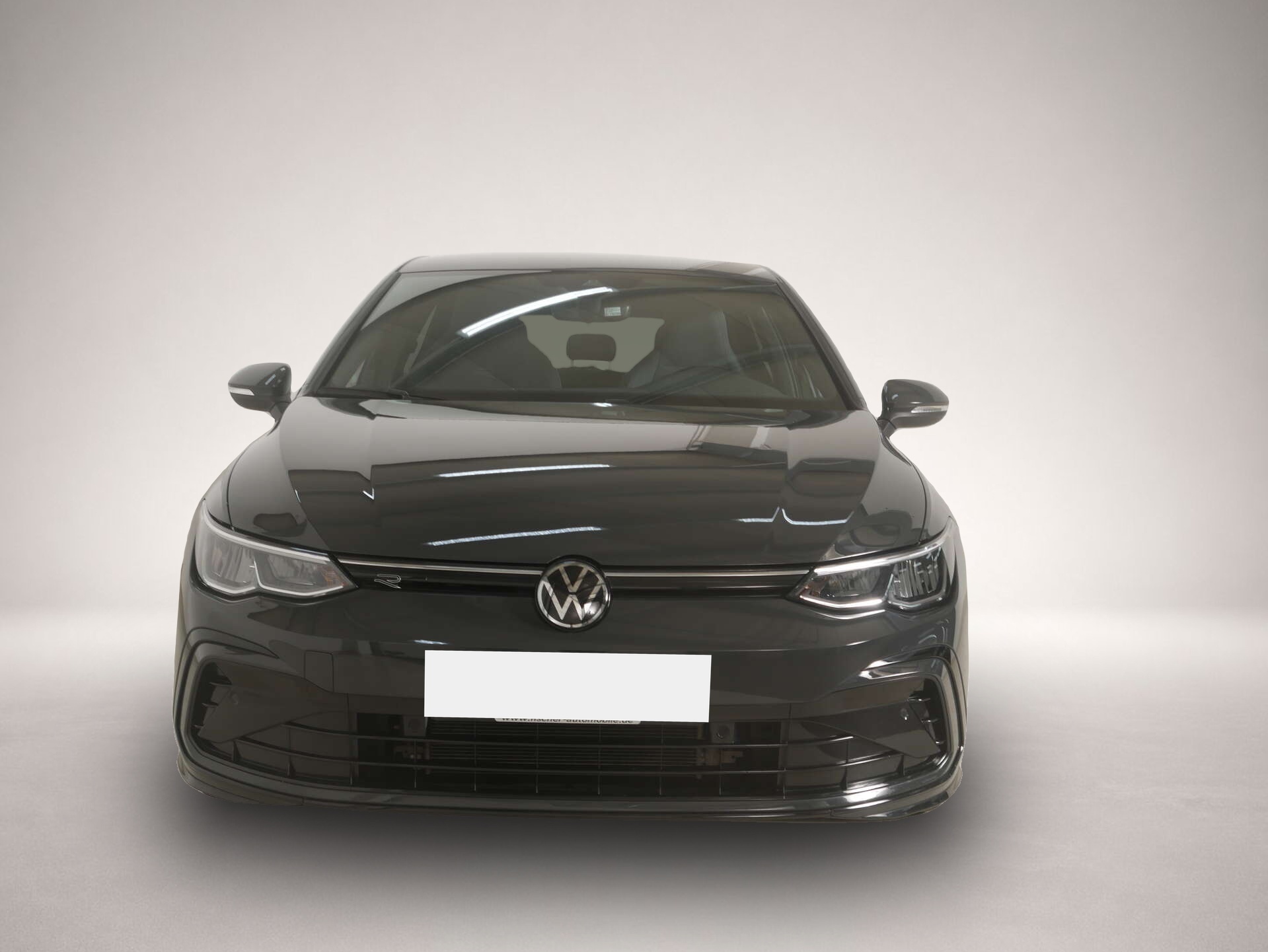 Bild 2 Volkswagen Golf 1.5 TSI R-Line