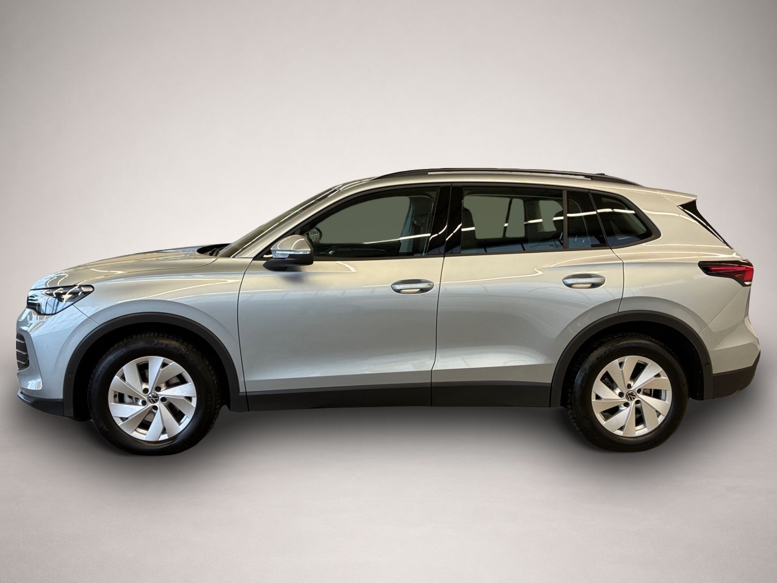 Bild 2 Volkswagen Tiguan 1.5 eTSI DSG *AHK*Kamera*Navi*+3J. Garant