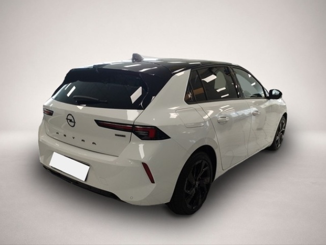 Bild 5 Opel Astra GS Line Plug-in-Hybrid NAVI ACC HUD360 Kam