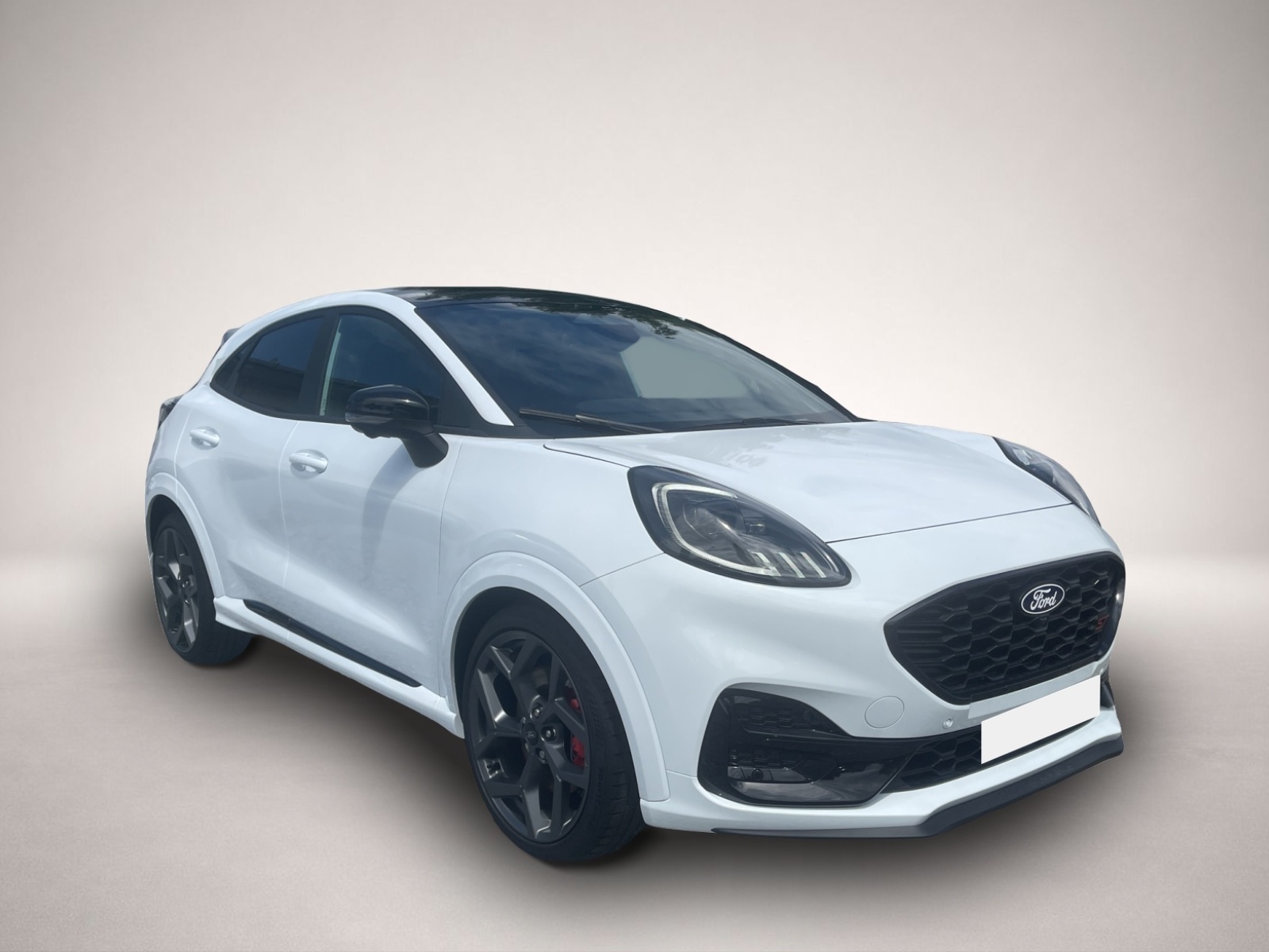 Bild 6 Ford Puma ST X