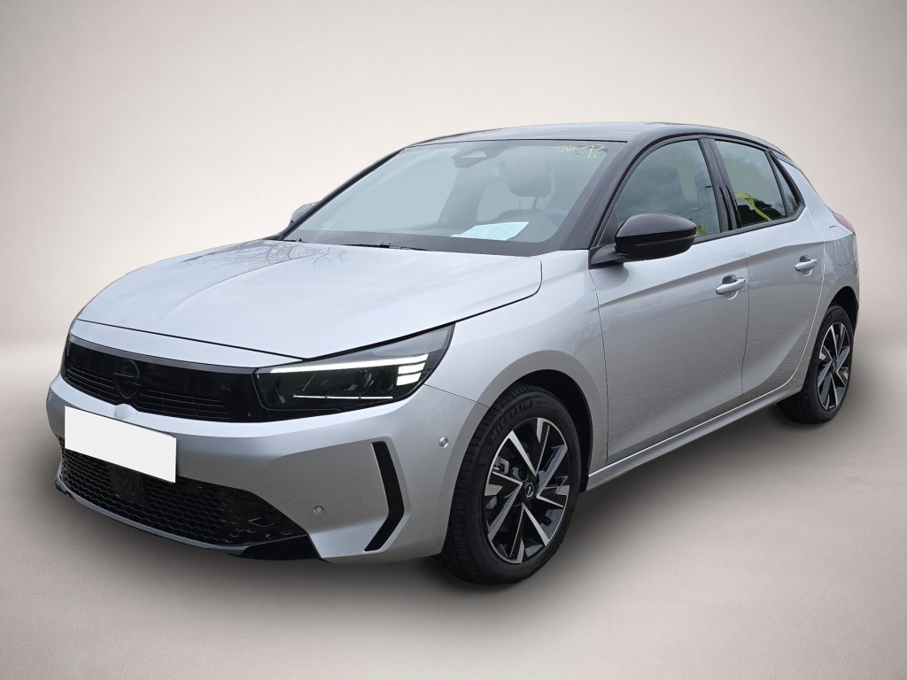 Bild Corsa Opel