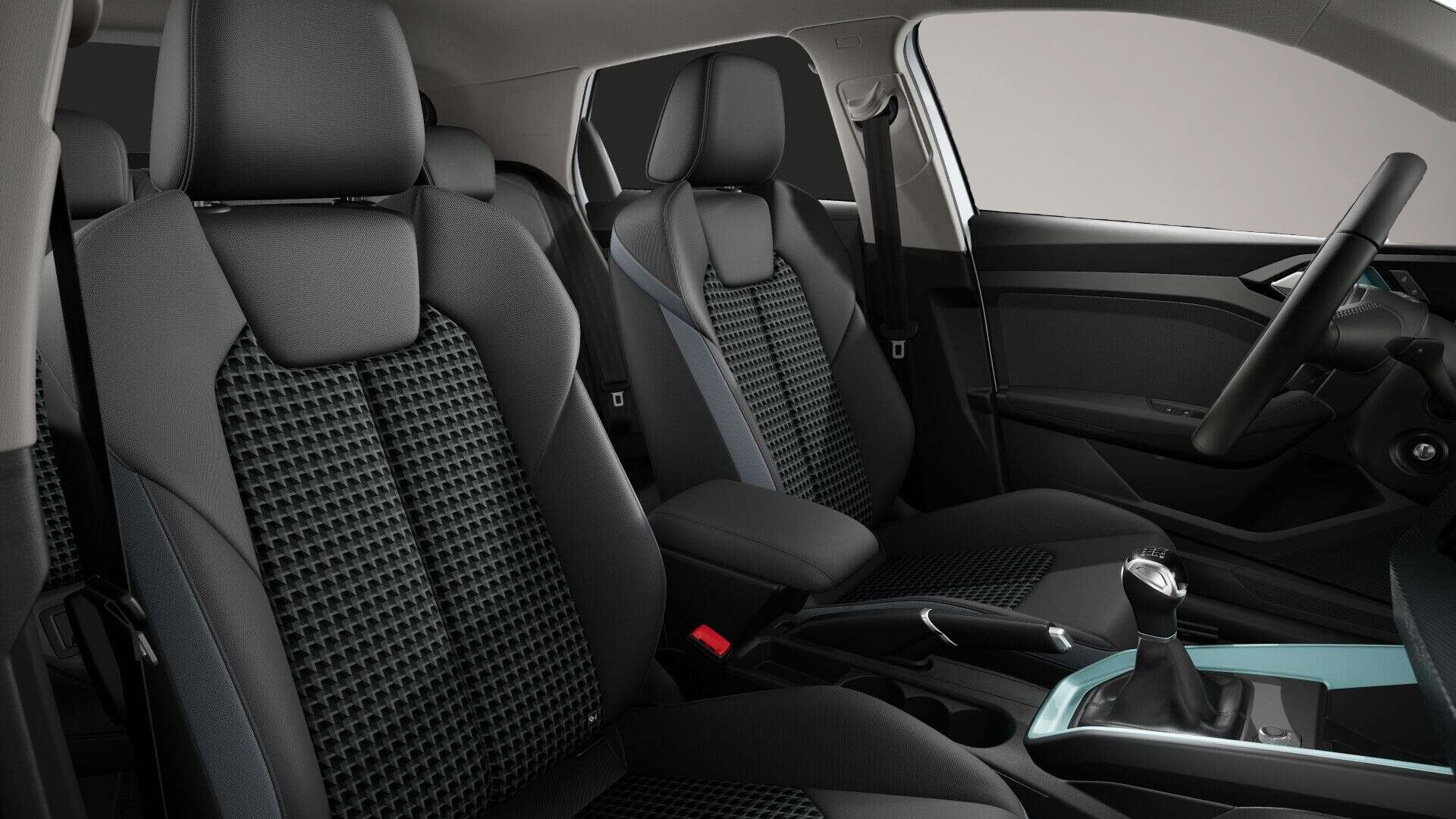 Bild 6 Audi A1 Sportback 30 TFSI Advanced