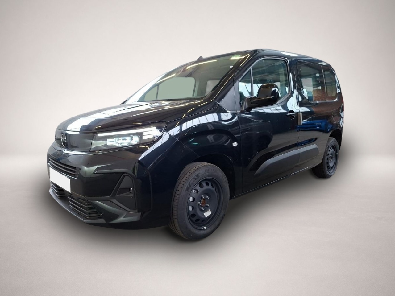 Bild 1 Opel Combo Life Combo-e Life Edition 11kw Charger Shz Tempomat